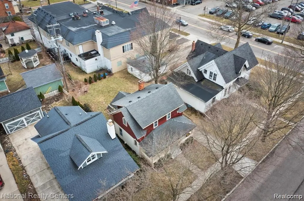 132 W Dunlap Street Northville City MI 48167