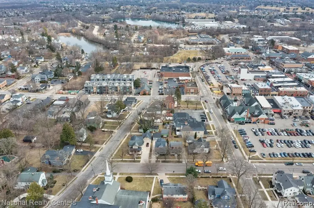 132 W Dunlap Street Northville City MI 48167
