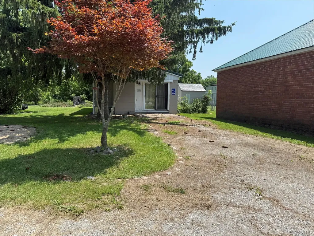 3341 W Baldwin Road Mundy Township MI 48439