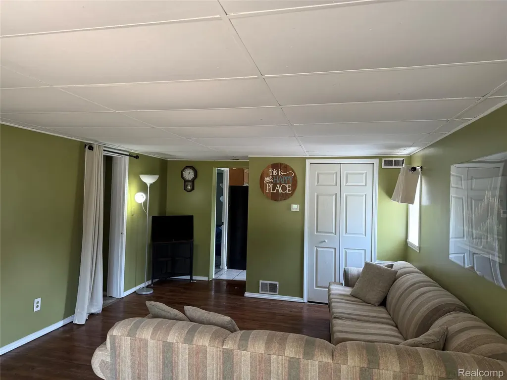 3341 W Baldwin Road Mundy Township MI 48439