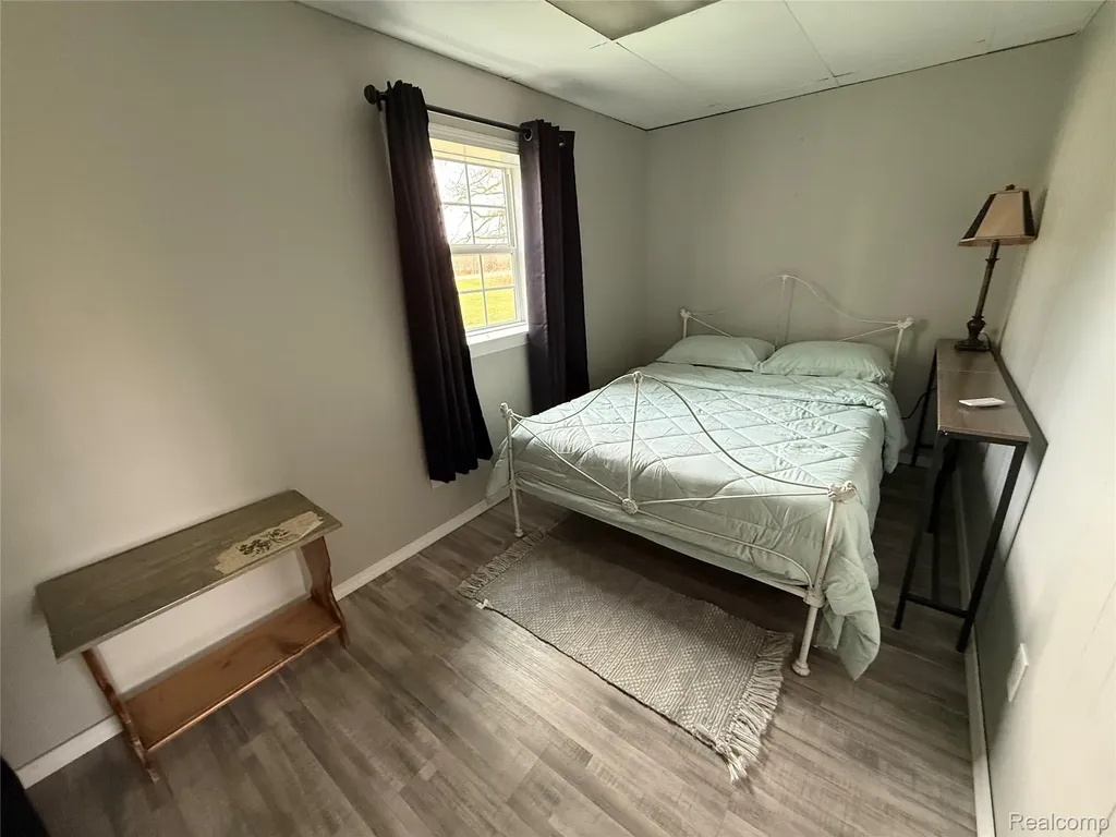 3341 W Baldwin Road Mundy Township MI 48439
