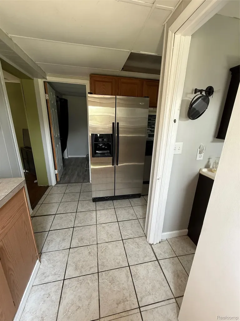 3341 W Baldwin Road Mundy Township MI 48439