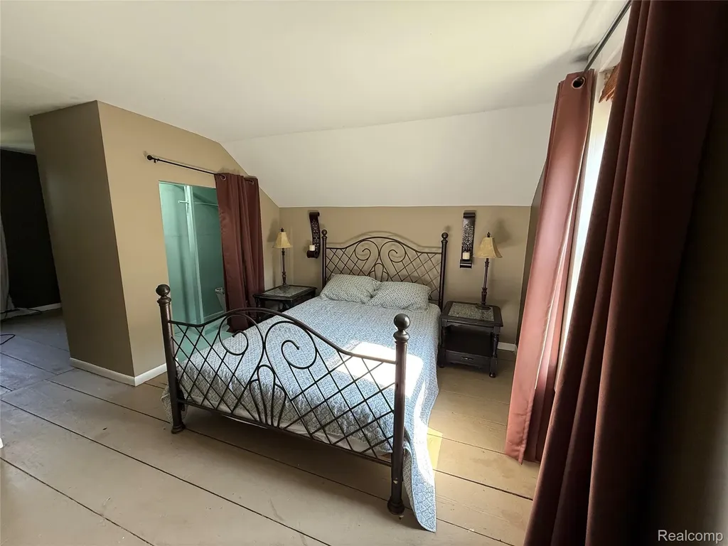 3341 W Baldwin Road Mundy Township MI 48439