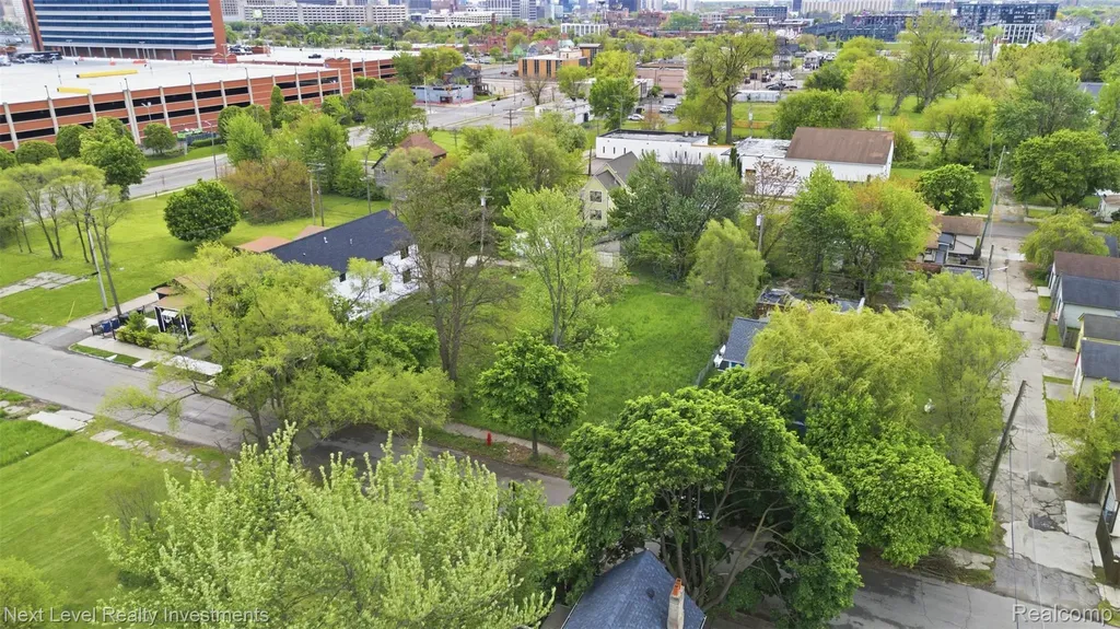 1547 Elm Street Detroit City MI 48216
