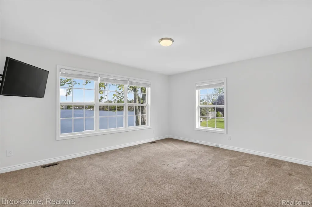 3695 Lotus Drive Waterford Charter Township MI 48329