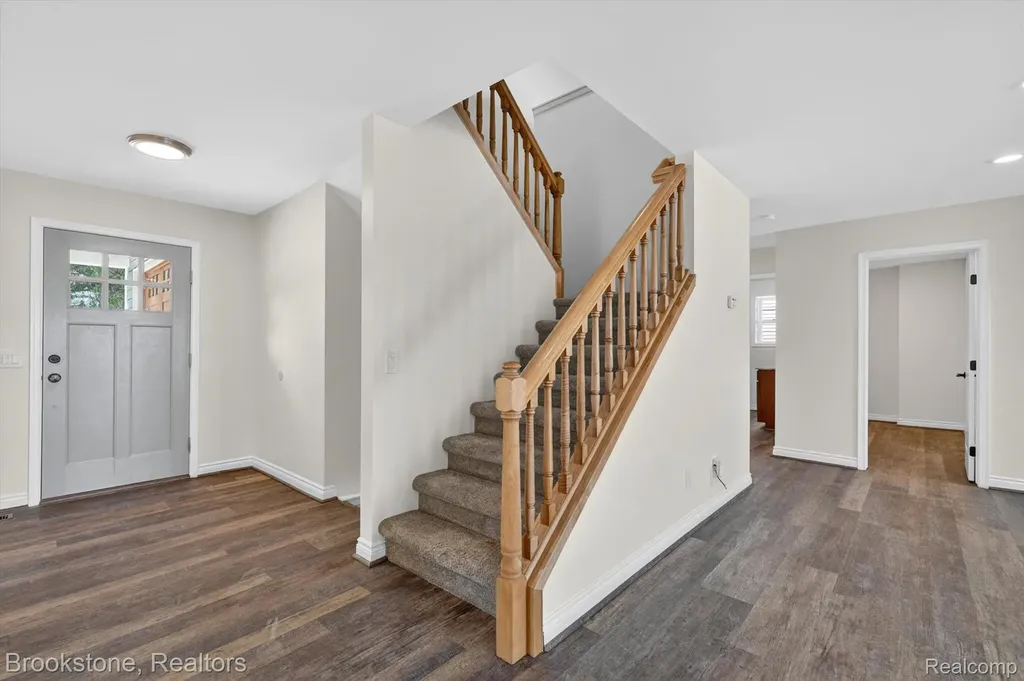 3695 Lotus Drive Waterford Charter Township MI 48329