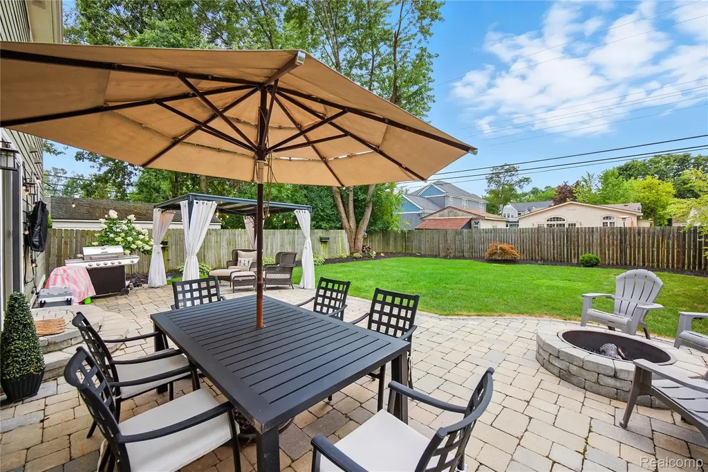 4223 Hampton Boulevard Royal Oak City MI 48073