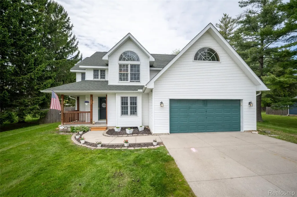 11363 Mckinley Road Montrose Charter Township MI 48457