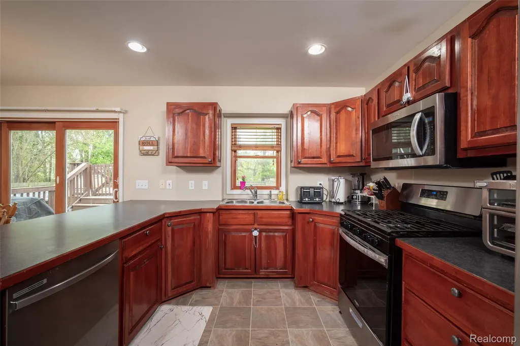 11363 Mckinley Road Montrose Charter Township MI 48457