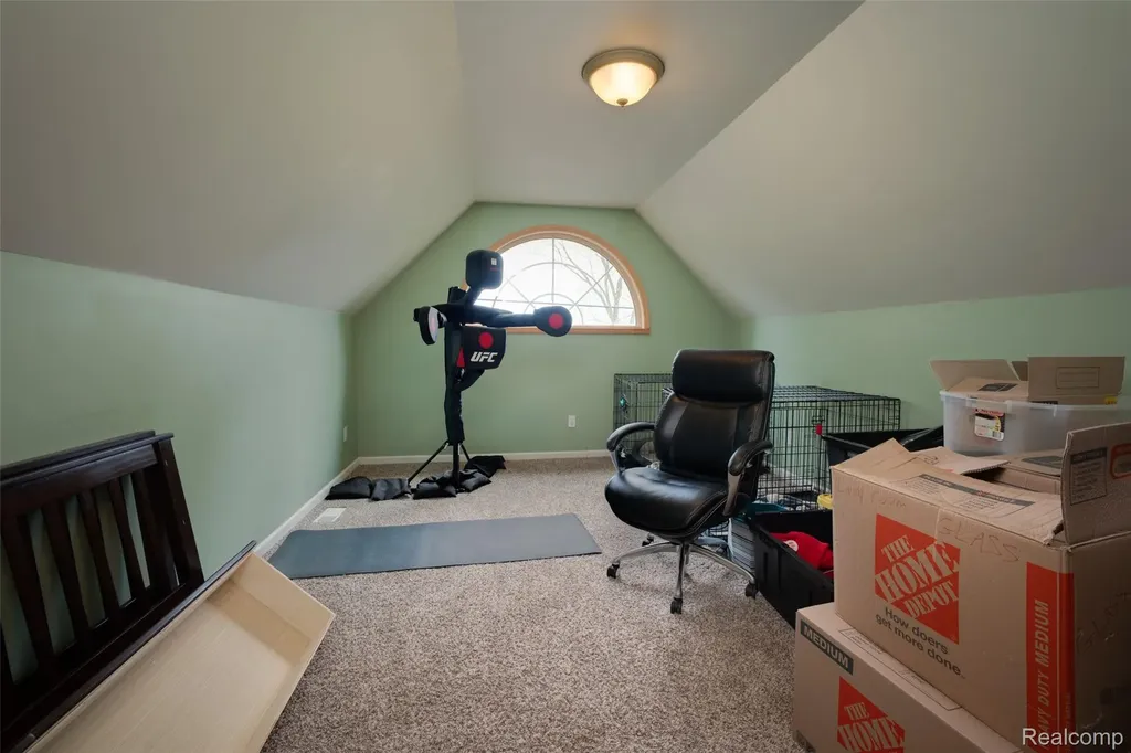 11363 Mckinley Road Montrose Charter Township MI 48457