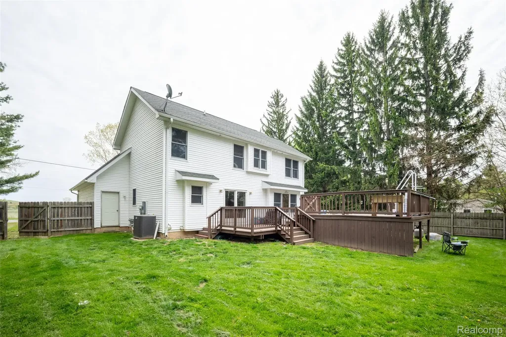 11363 Mckinley Road Montrose Charter Township MI 48457