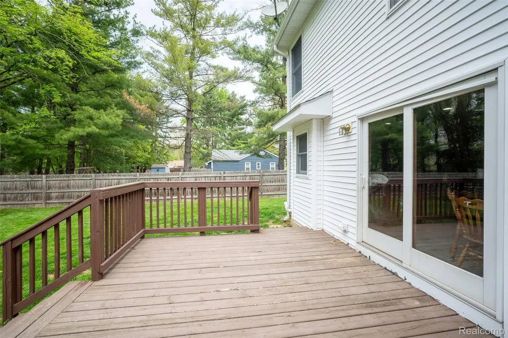 11363 Mckinley Road Montrose Charter Township MI 48457