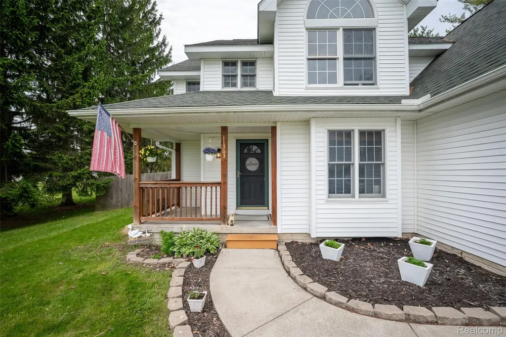 11363 Mckinley Road Montrose Charter Township MI 48457