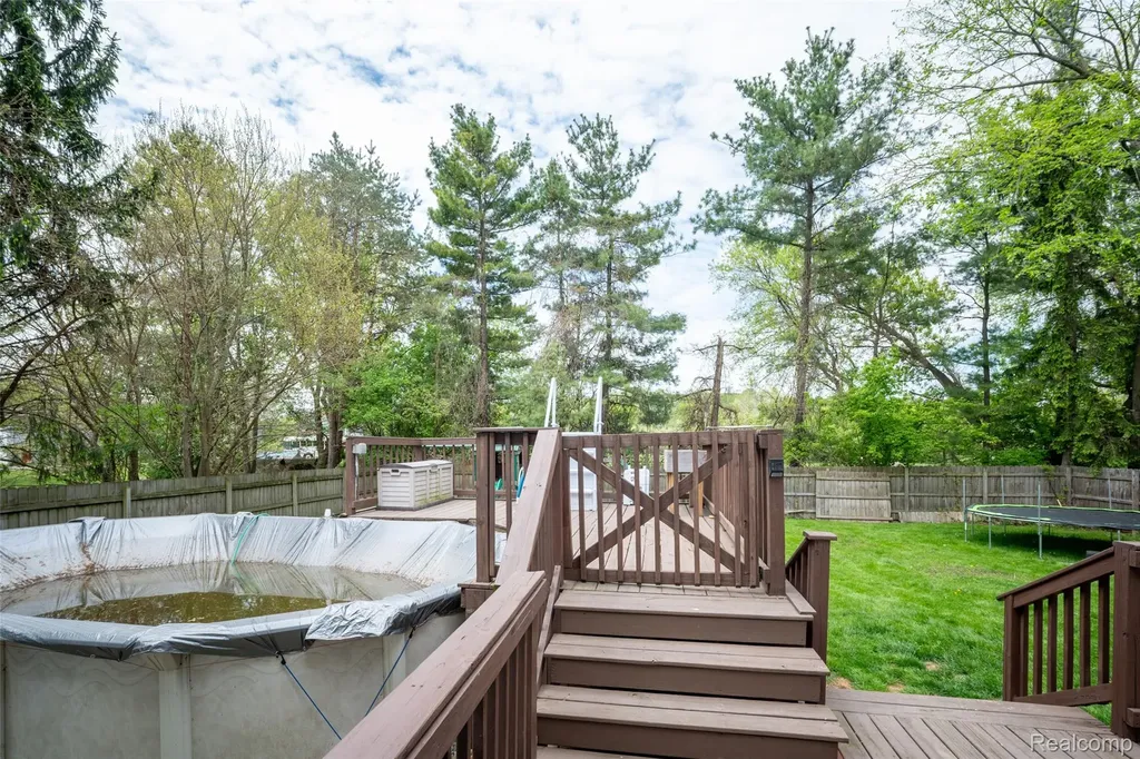 11363 Mckinley Road Montrose Charter Township MI 48457