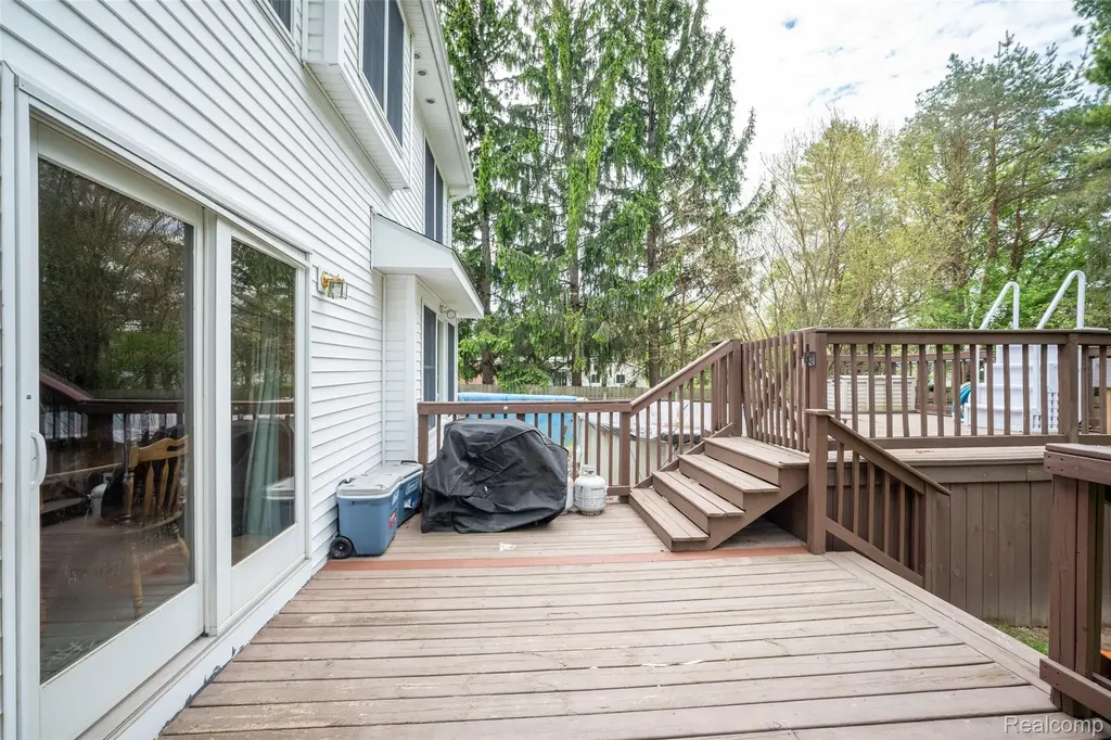 11363 Mckinley Road Montrose Charter Township MI 48457