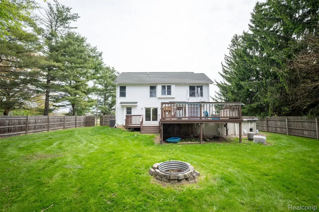 11363 Mckinley Road Montrose Charter Township MI 48457