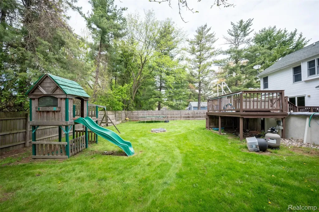 11363 Mckinley Road Montrose Charter Township MI 48457