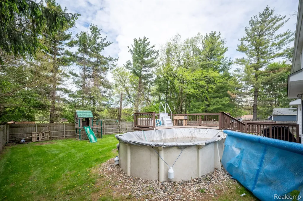 11363 Mckinley Road Montrose Charter Township MI 48457