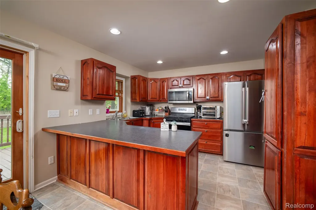 11363 Mckinley Road Montrose Charter Township MI 48457