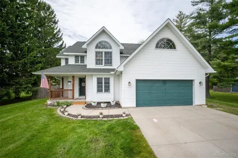 11363 Mckinley Road Montrose Charter Township MI 48457