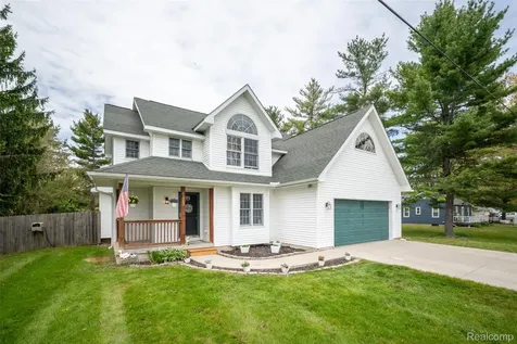 11363 Mckinley Road Montrose Charter Township MI 48457