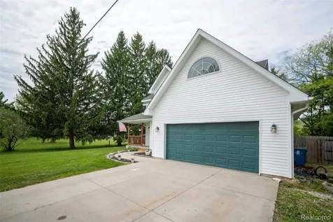 11363 Mckinley Road Montrose Charter Township MI 48457