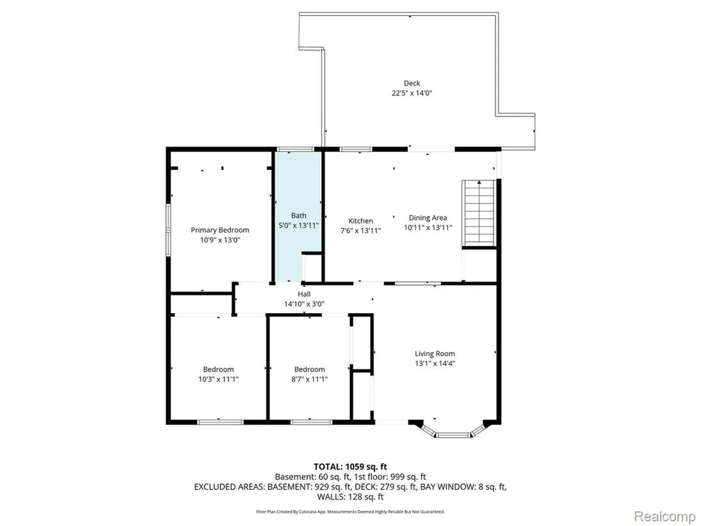 33499 Unicorn Court Westland City MI 48186
