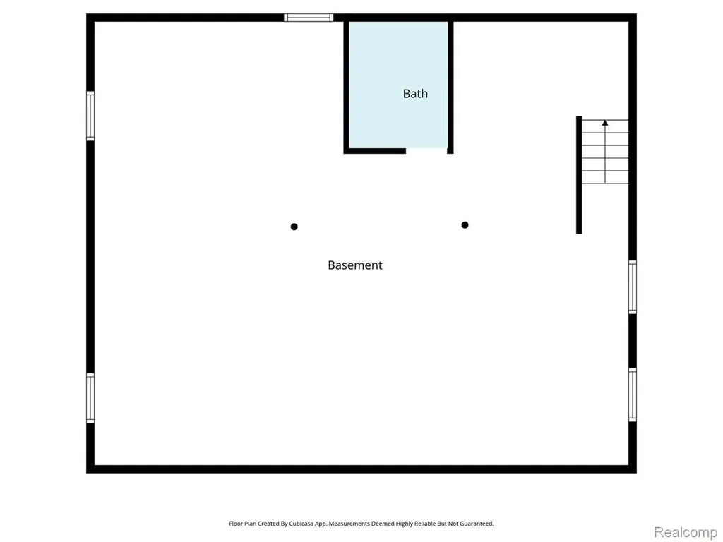 33499 Unicorn Court Westland City MI 48186