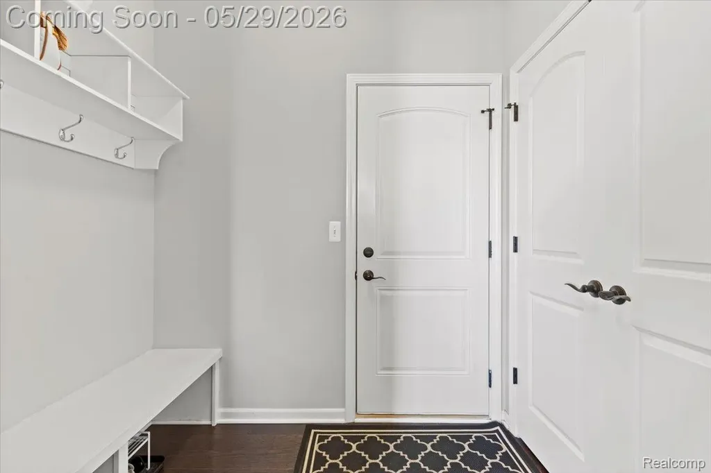 30925 Asbury Hill Drive Lyon Charter Township MI 48165