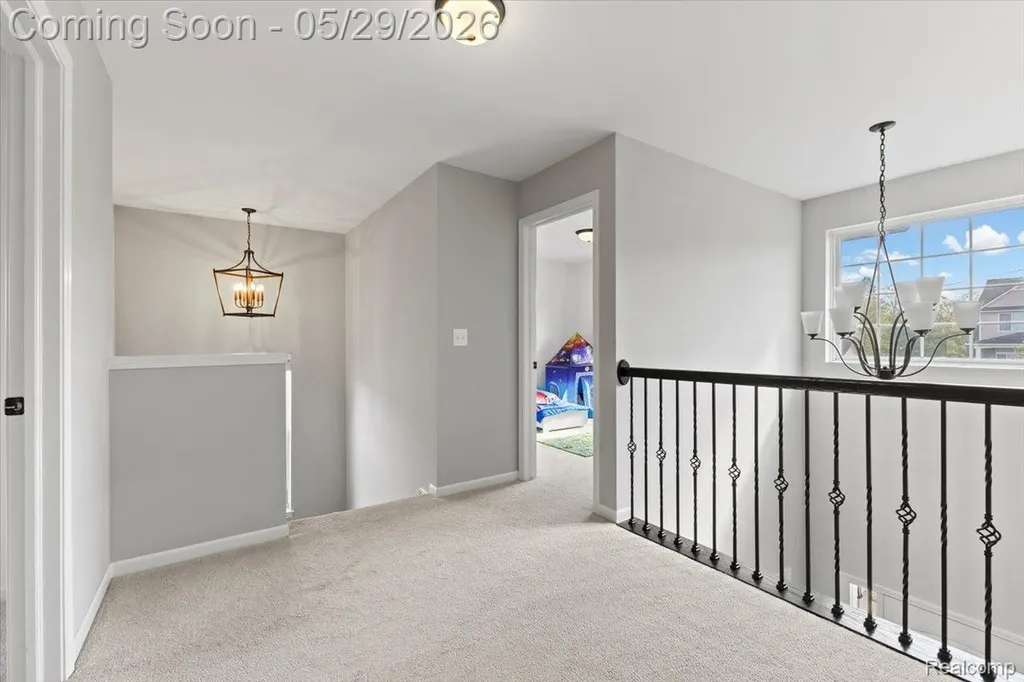 30925 Asbury Hill Drive Lyon Charter Township MI 48165