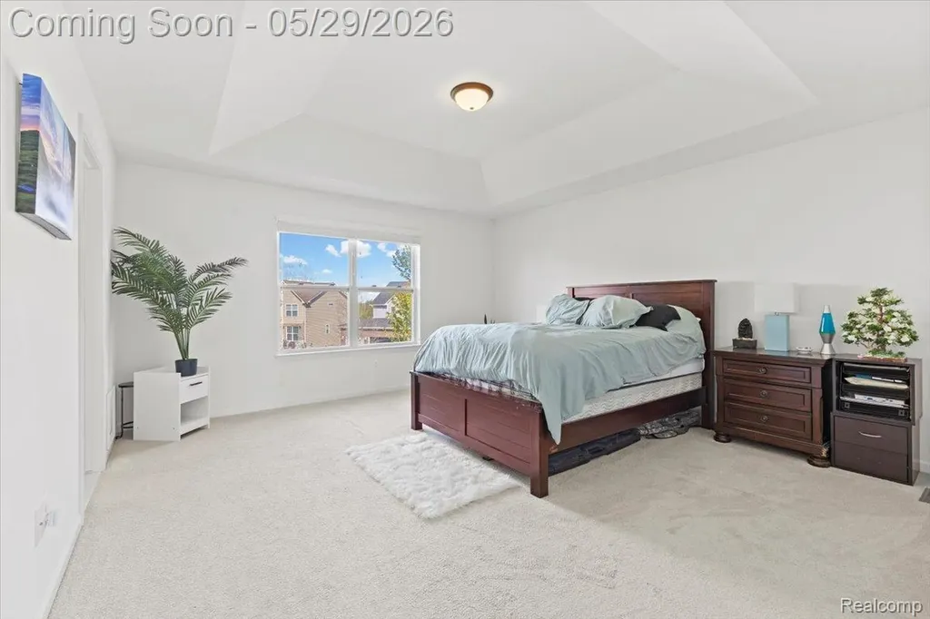 30925 Asbury Hill Drive Lyon Charter Township MI 48165