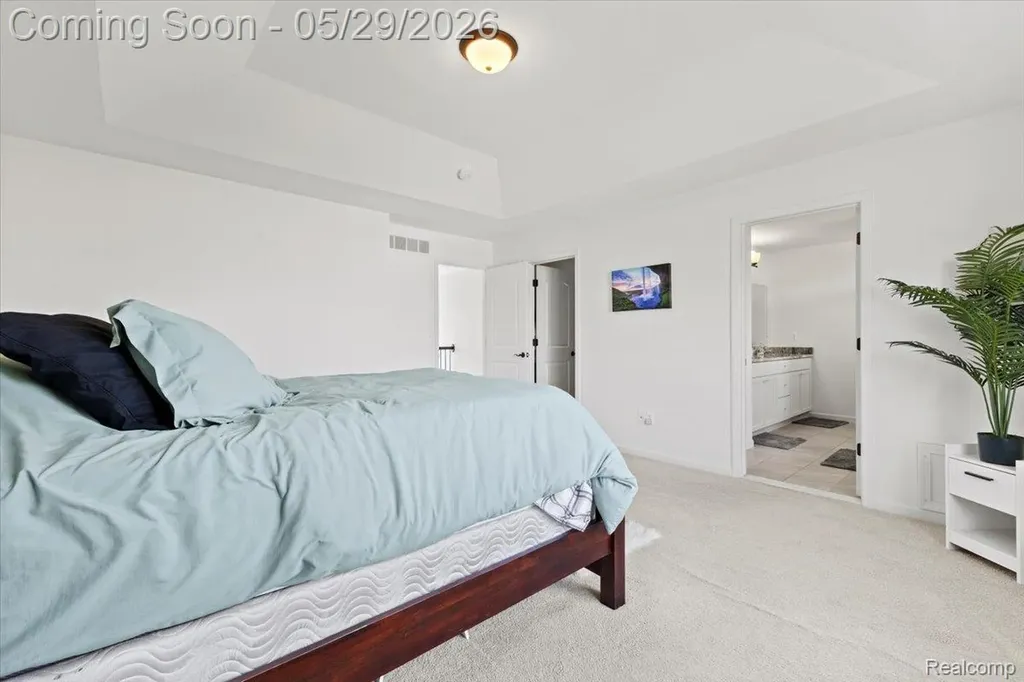 30925 Asbury Hill Drive Lyon Charter Township MI 48165