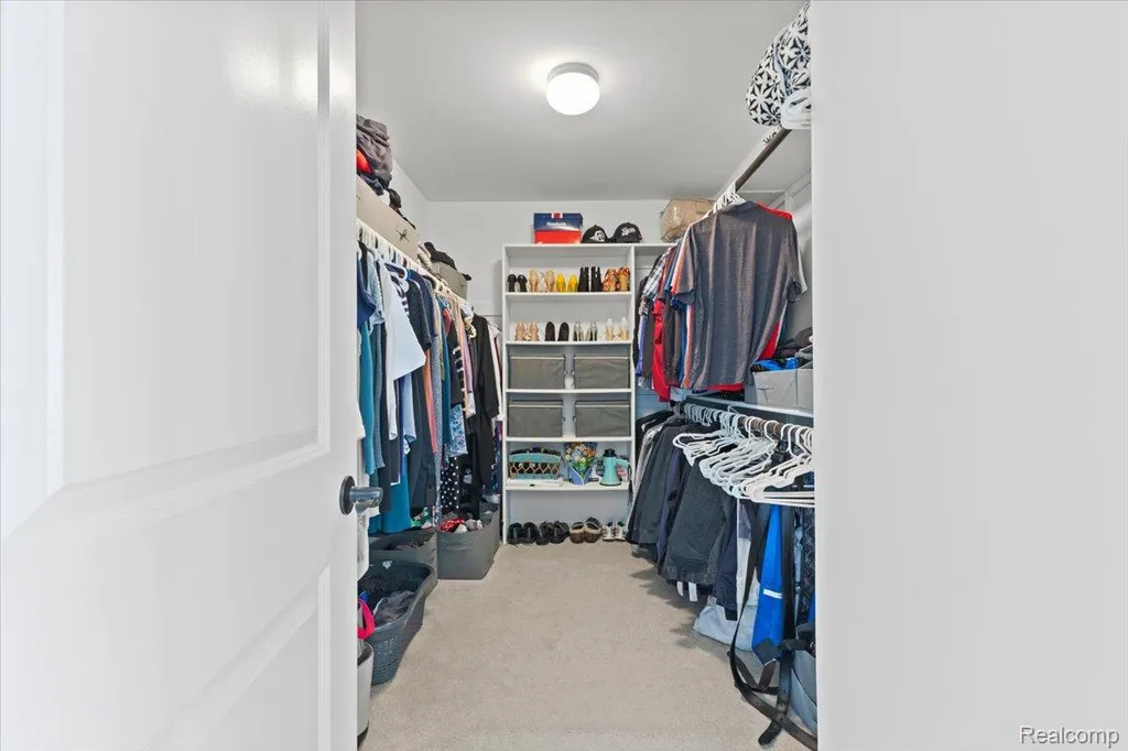30925 Asbury Hill Drive Lyon Charter Township MI 48165