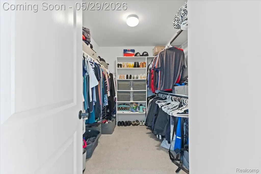 30925 Asbury Hill Drive Lyon Charter Township MI 48165