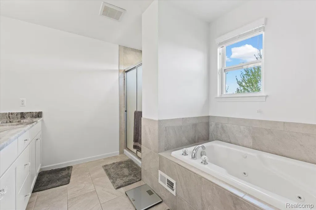 30925 Asbury Hill Drive Lyon Charter Township MI 48165