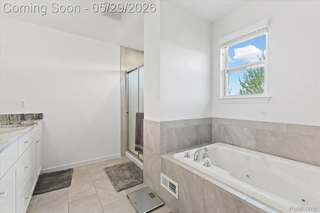 30925 Asbury Hill Drive Lyon Charter Township MI 48165