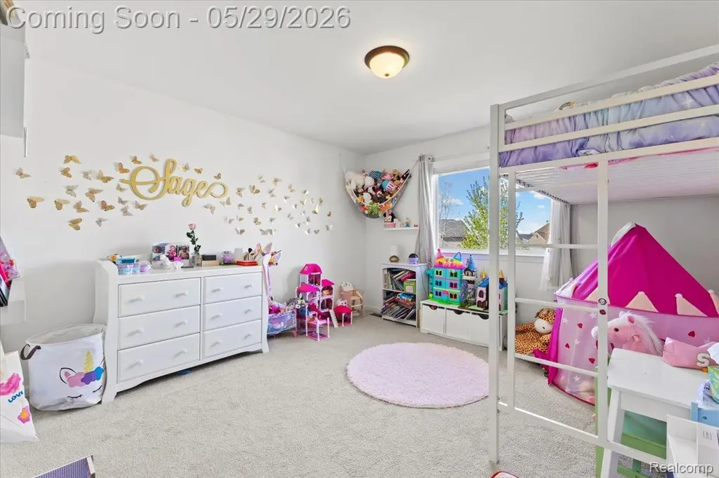 30925 Asbury Hill Drive Lyon Charter Township MI 48165