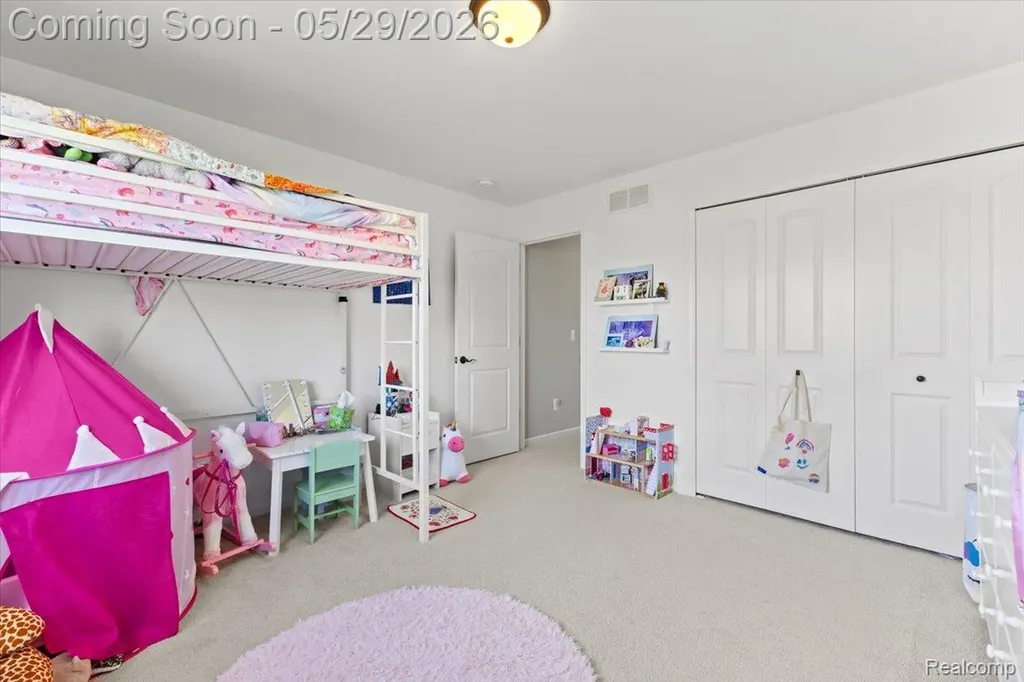 30925 Asbury Hill Drive Lyon Charter Township MI 48165