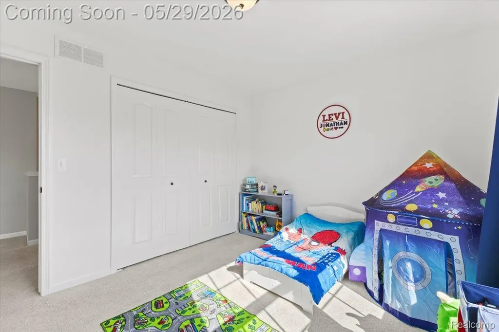 30925 Asbury Hill Drive Lyon Charter Township MI 48165
