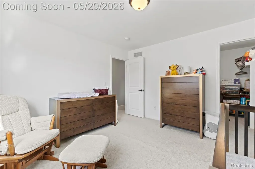 30925 Asbury Hill Drive Lyon Charter Township MI 48165