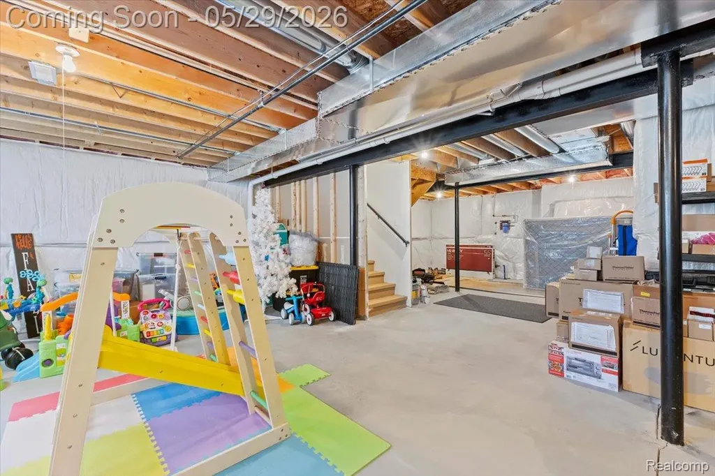 30925 Asbury Hill Drive Lyon Charter Township MI 48165