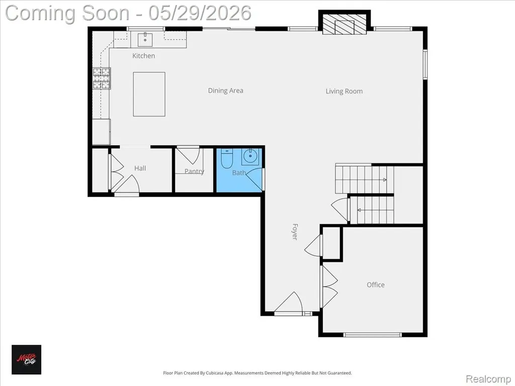 30925 Asbury Hill Drive Lyon Charter Township MI 48165