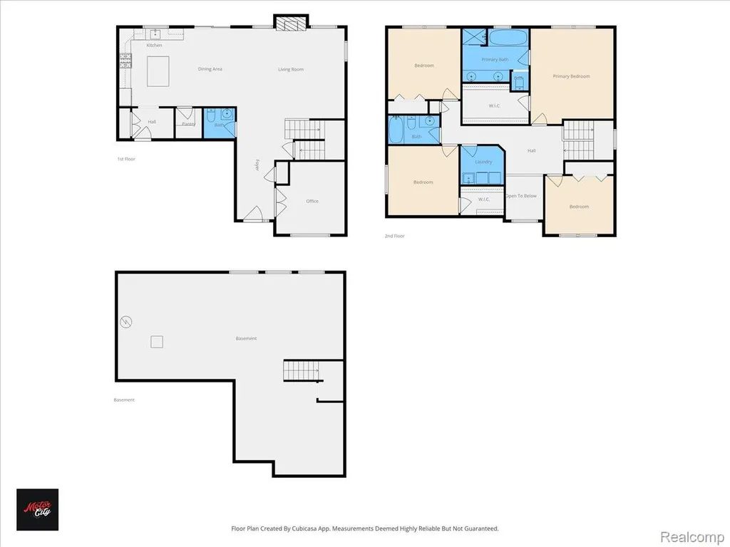 30925 Asbury Hill Drive Lyon Charter Township MI 48165