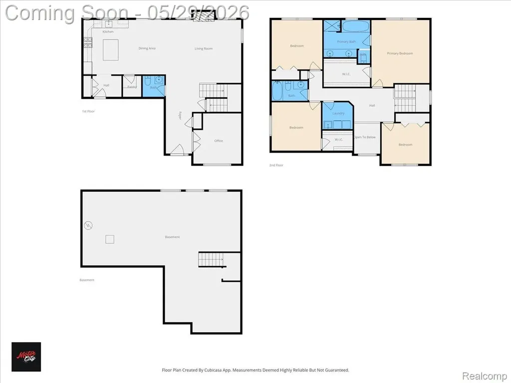 30925 Asbury Hill Drive Lyon Charter Township MI 48165