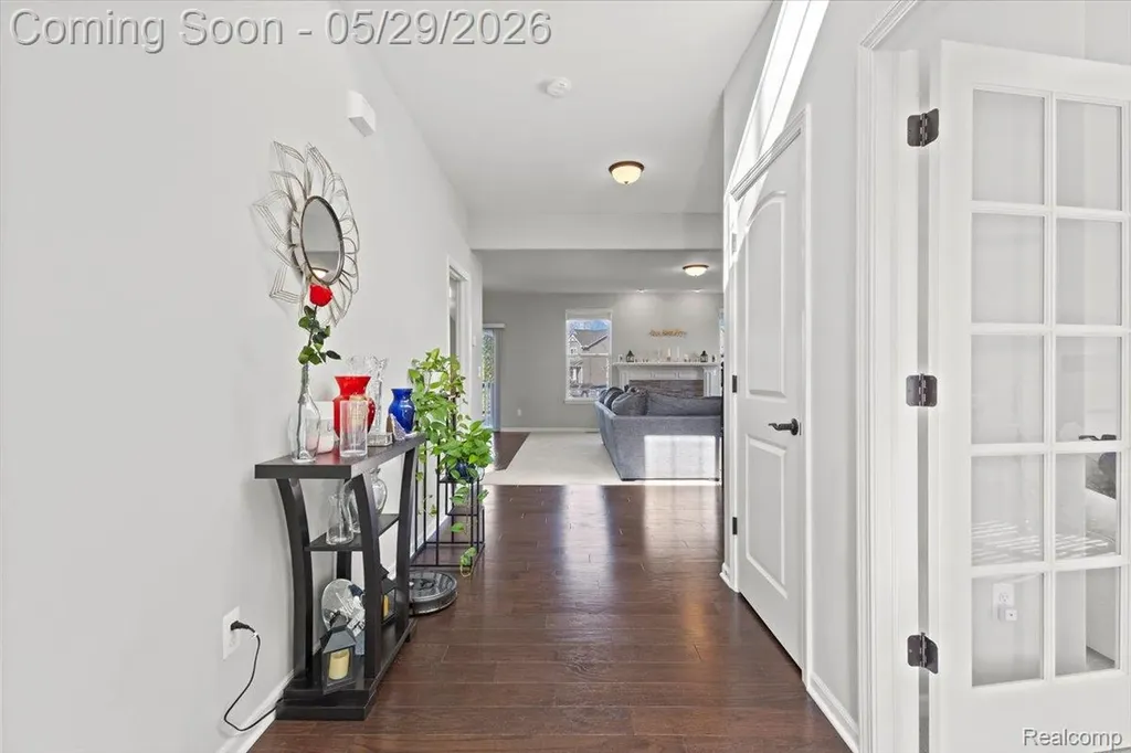 30925 Asbury Hill Drive Lyon Charter Township MI 48165