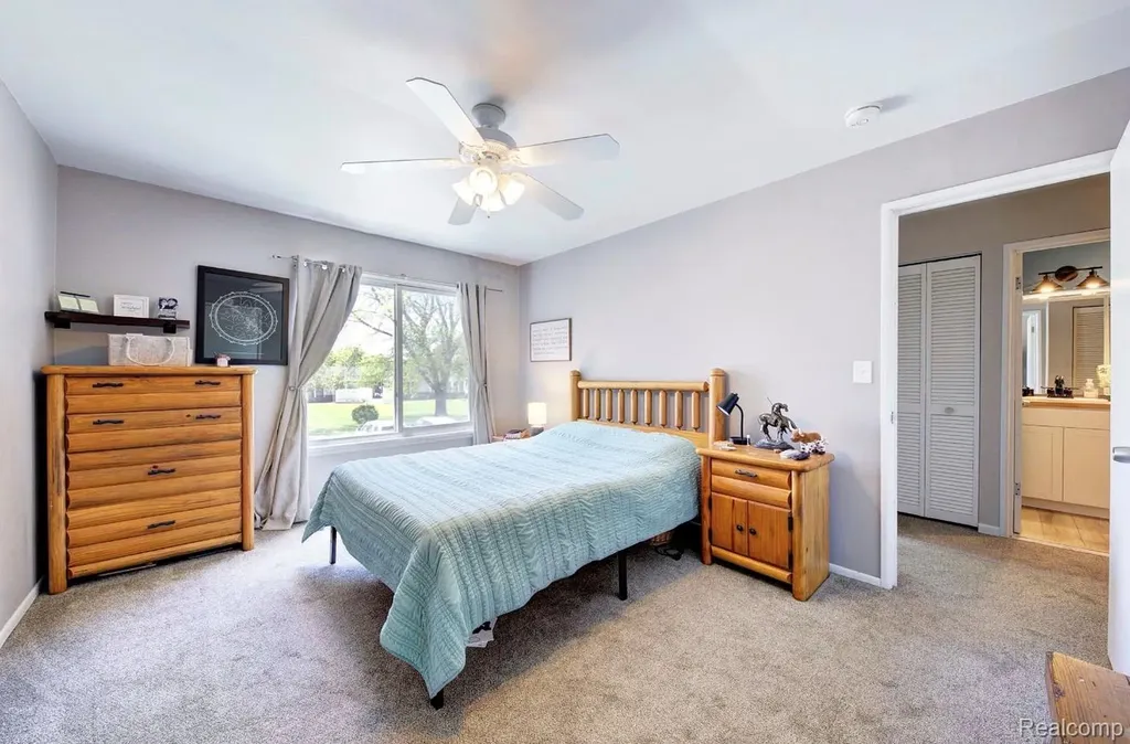 22814 Talford Street Novi City MI 48375
