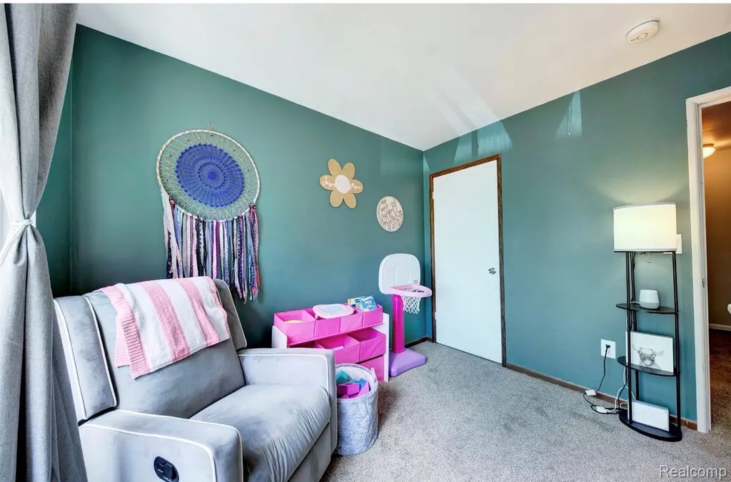 22814 Talford Street Novi City MI 48375