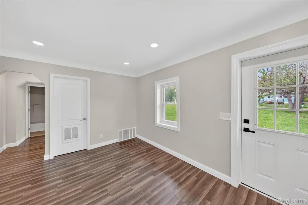 15013 Birchwood Drive Holly Township MI 48442