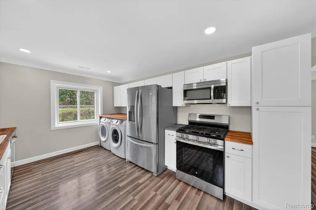 15013 Birchwood Drive Holly Township MI 48442