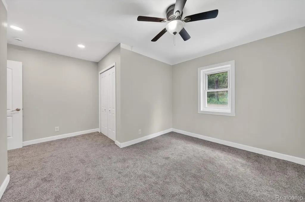 15013 Birchwood Drive Holly Township MI 48442